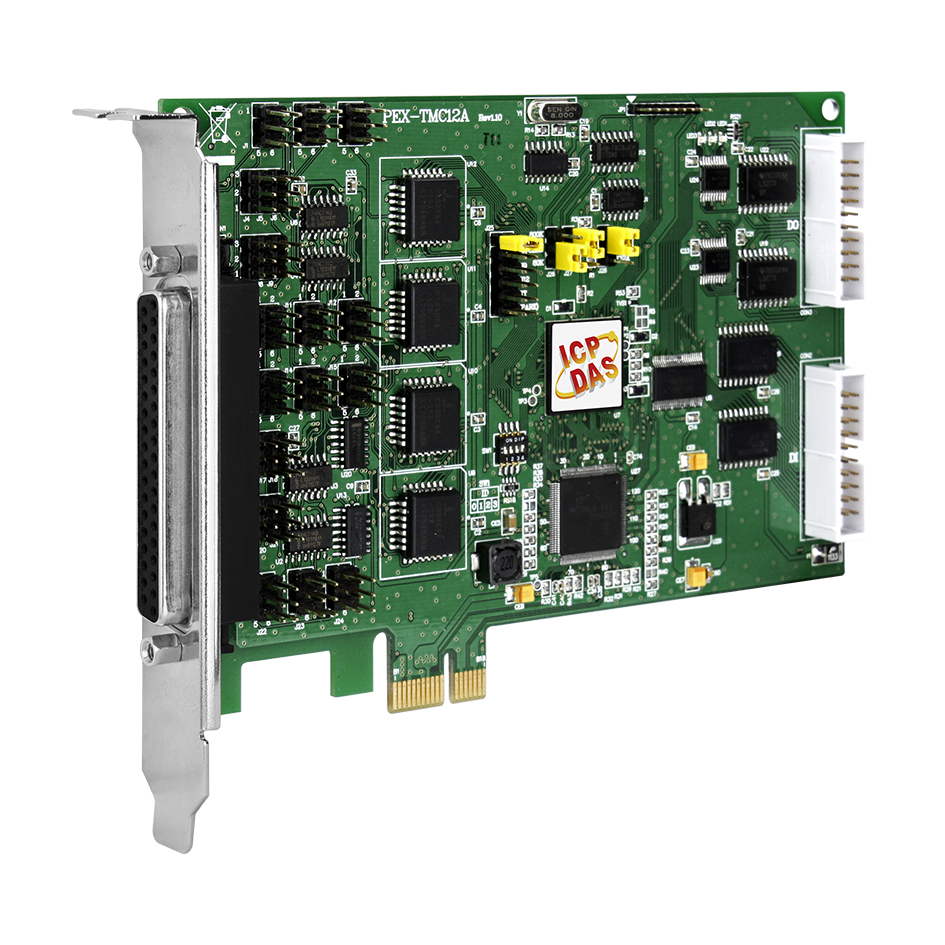 PEX-TMC12A CR