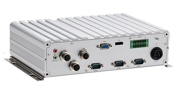 VTC 6210-RF