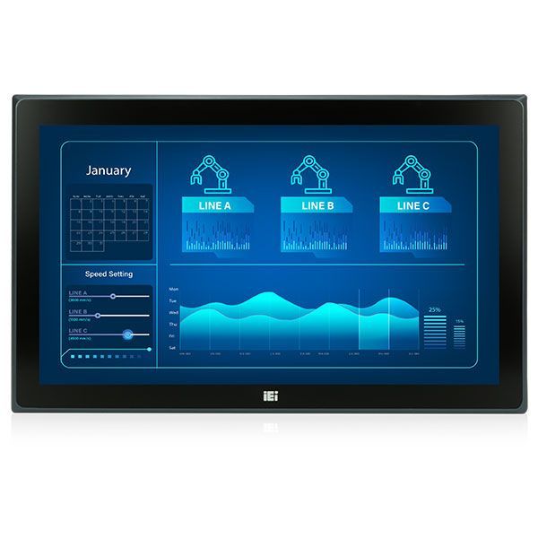 PPC-FW19D-ULT5-C/4G/PC