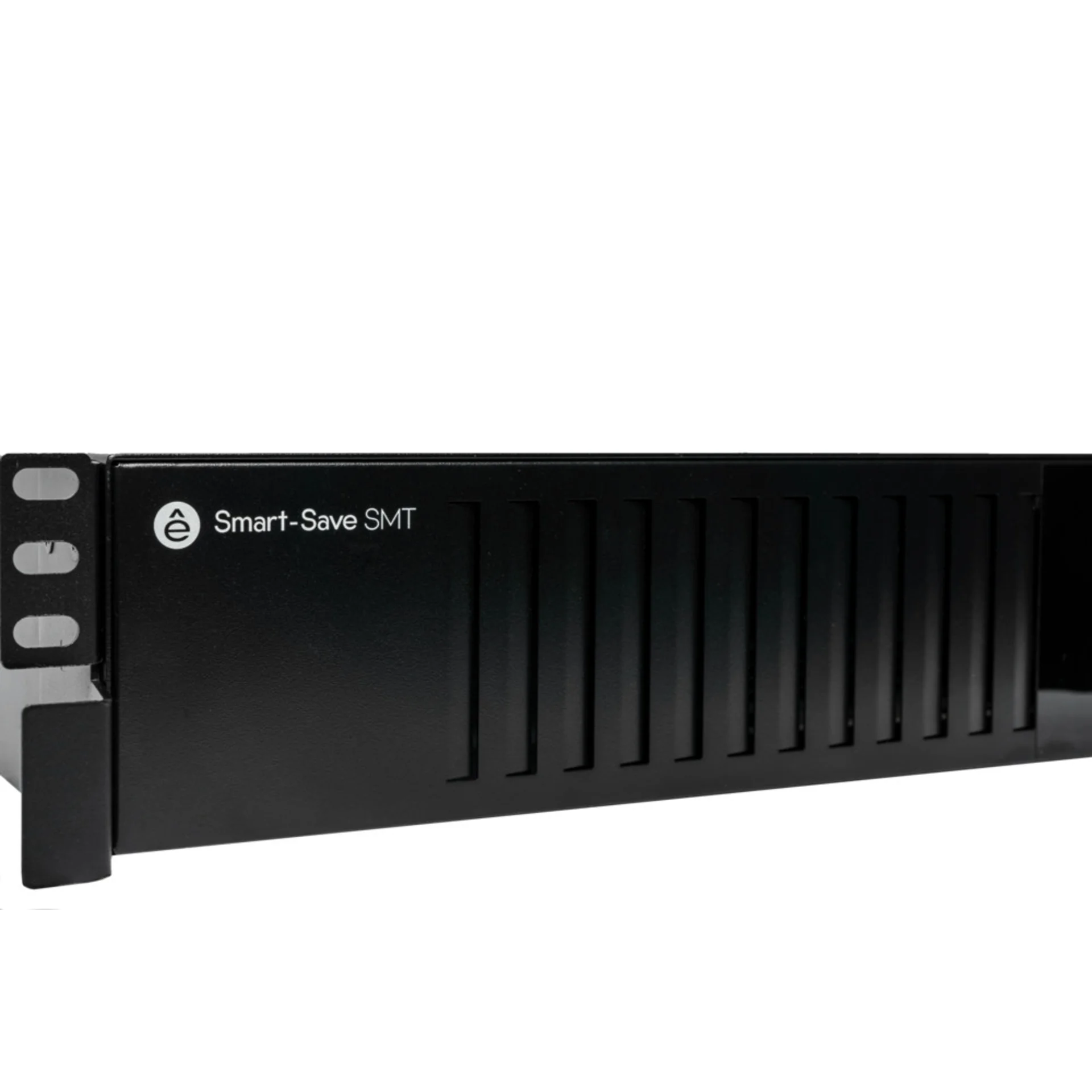 Источник бесперебойного питания Smart-Save SMT Systeme Electric 1000 ВА, монтаж в стойку 2U, 230 В, 6 розеток IEC C13, SmartSlot, AVR, LCD, USB HID