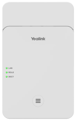 DECT-система Yealink W75 mini MC