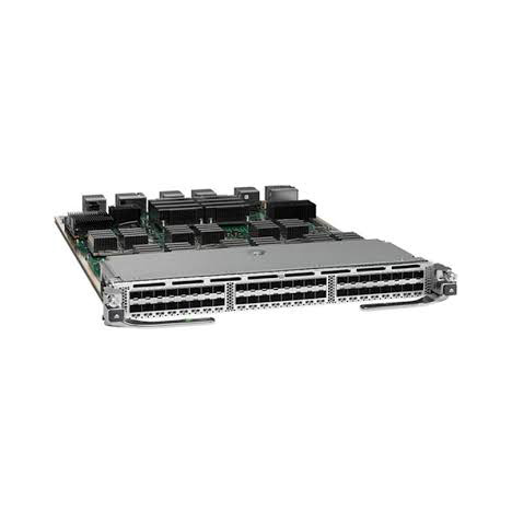 Модуль Cisco Nexus N77-F348XP-23
