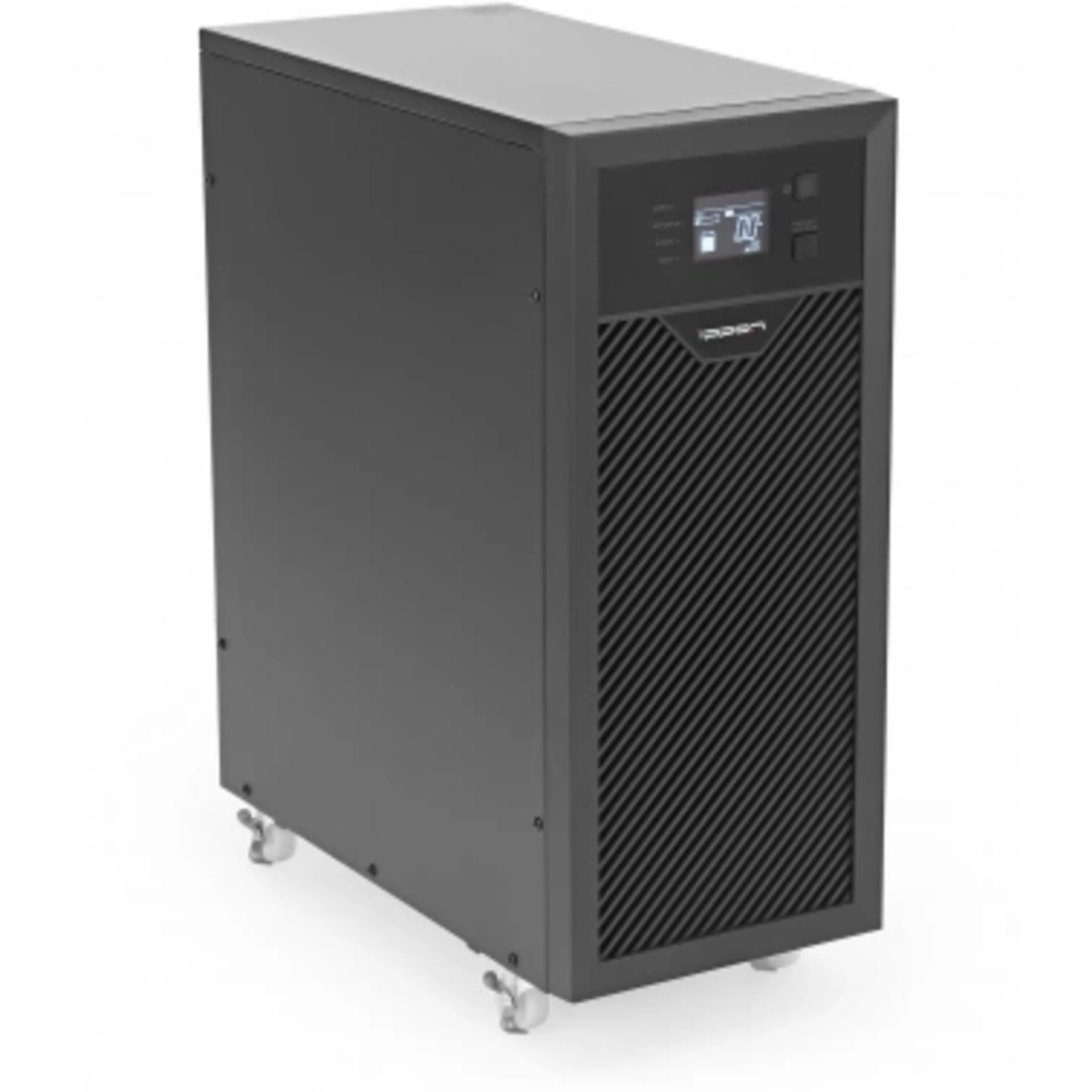 Источник бесперебойного питания Ippon Novus 6K 5400Вт 6000ВА черный