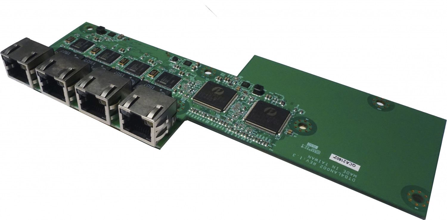 CMI-LAN204/FB02