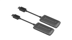 Беспроводной удлинитель HDMI Lenkeng LKV488MINI, 4K, до 20 м