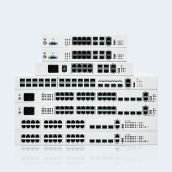 Ethernet коммутаторы L2+ N3Com ACS1700