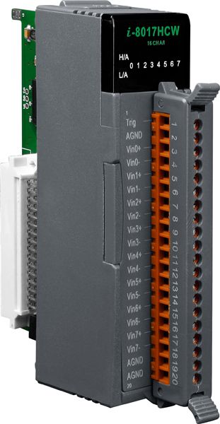 I-8017HCW-G CR
