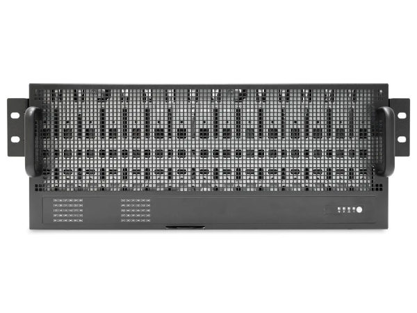 Дисковая полка ITPOD JBOD-E460-D