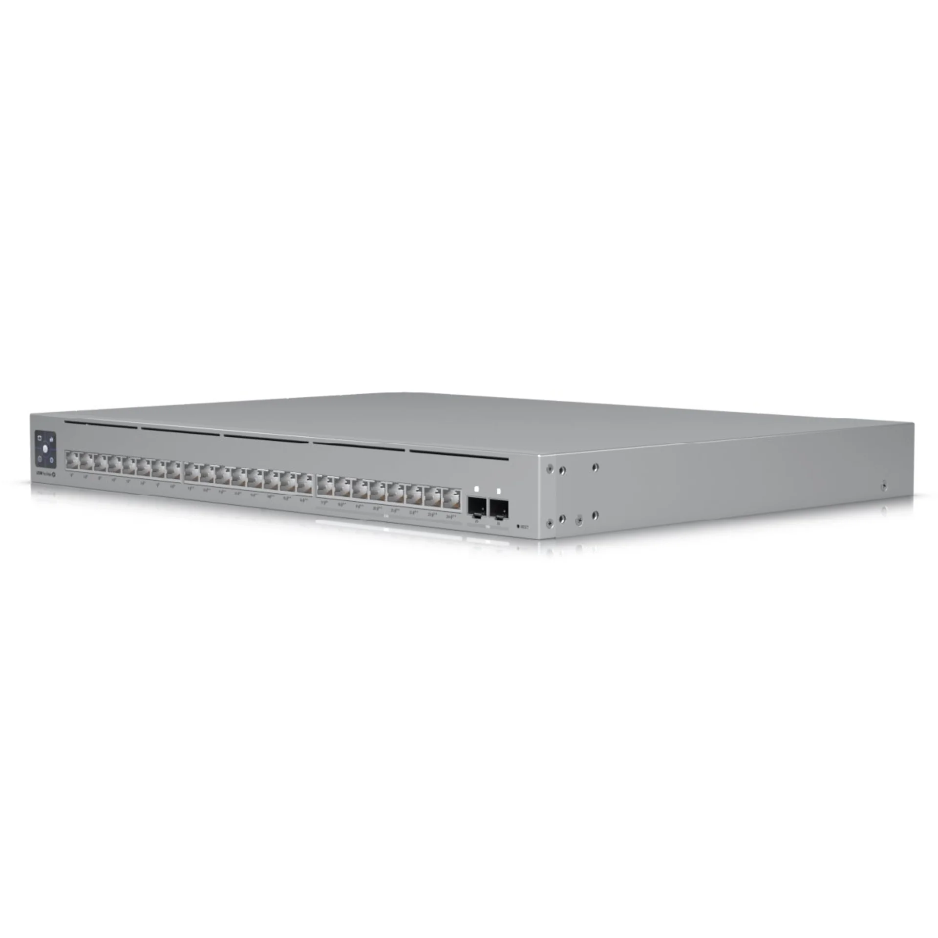 Коммутатор Ubiquiti UniFi Pro Max 24 PoE