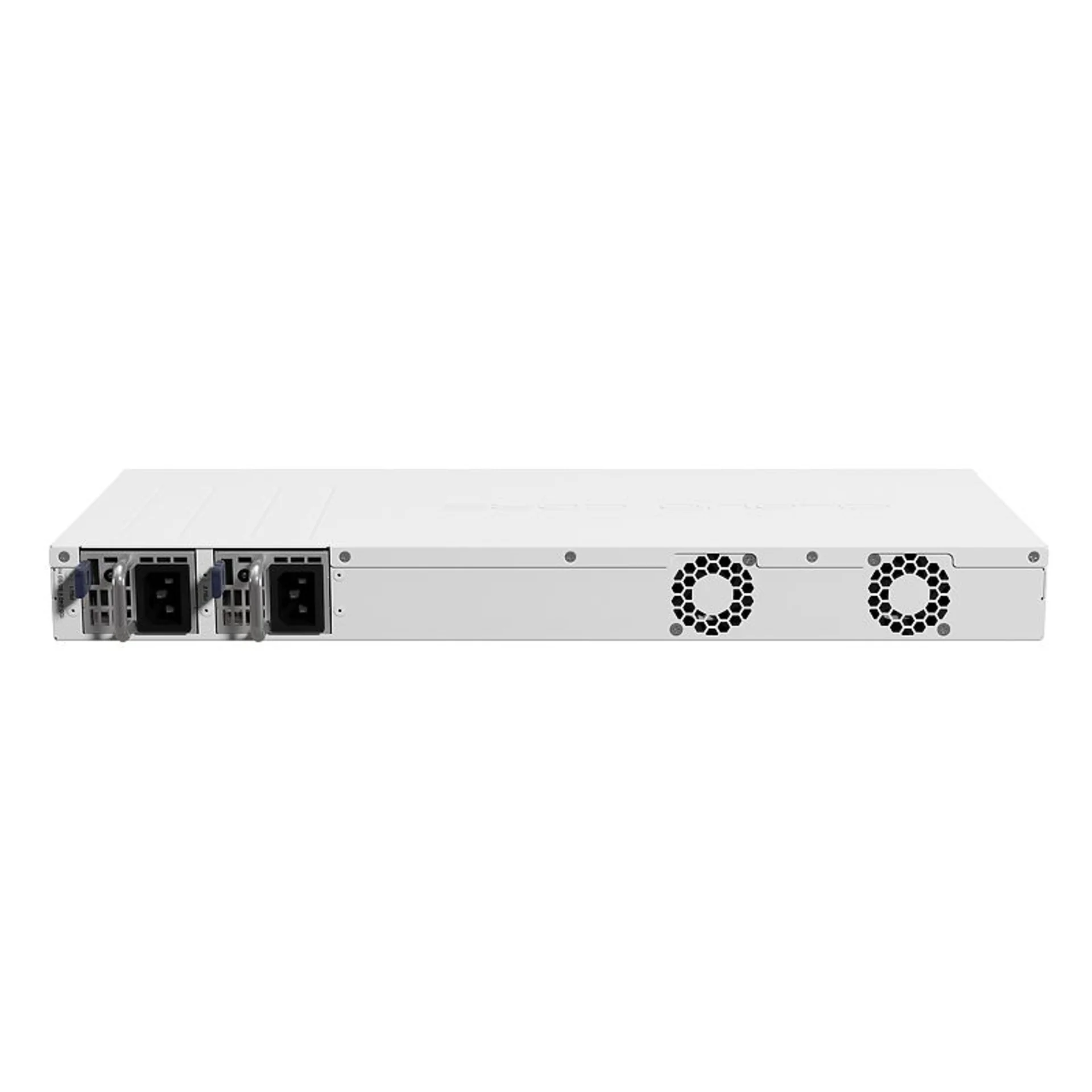 Маршрутизатор Mikrotik Cloud Core Router CCR2004-16G-2S+