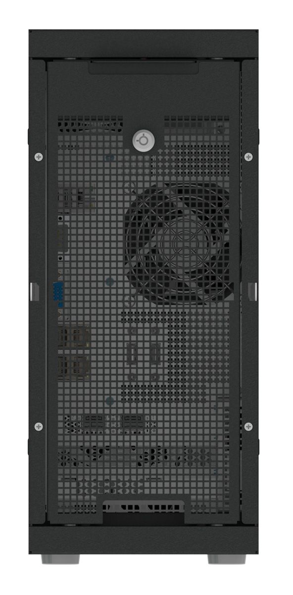 Рабочая станция Норси-Транс Манул-Э1-ЗИ