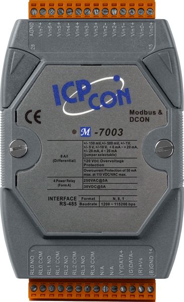 M-7003 CR