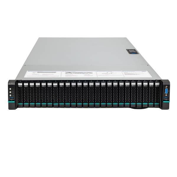 Сервер HIPER Server R2 – Entry (R2-P221624-08)