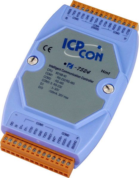 I-7524 CR
