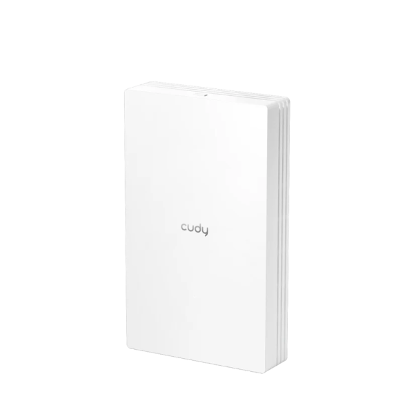 Настенная точка доступа CUDY AX3000 Wi-Fi 6
