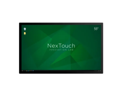 Интерактивный комплекс Nextouch NextPanel 55P