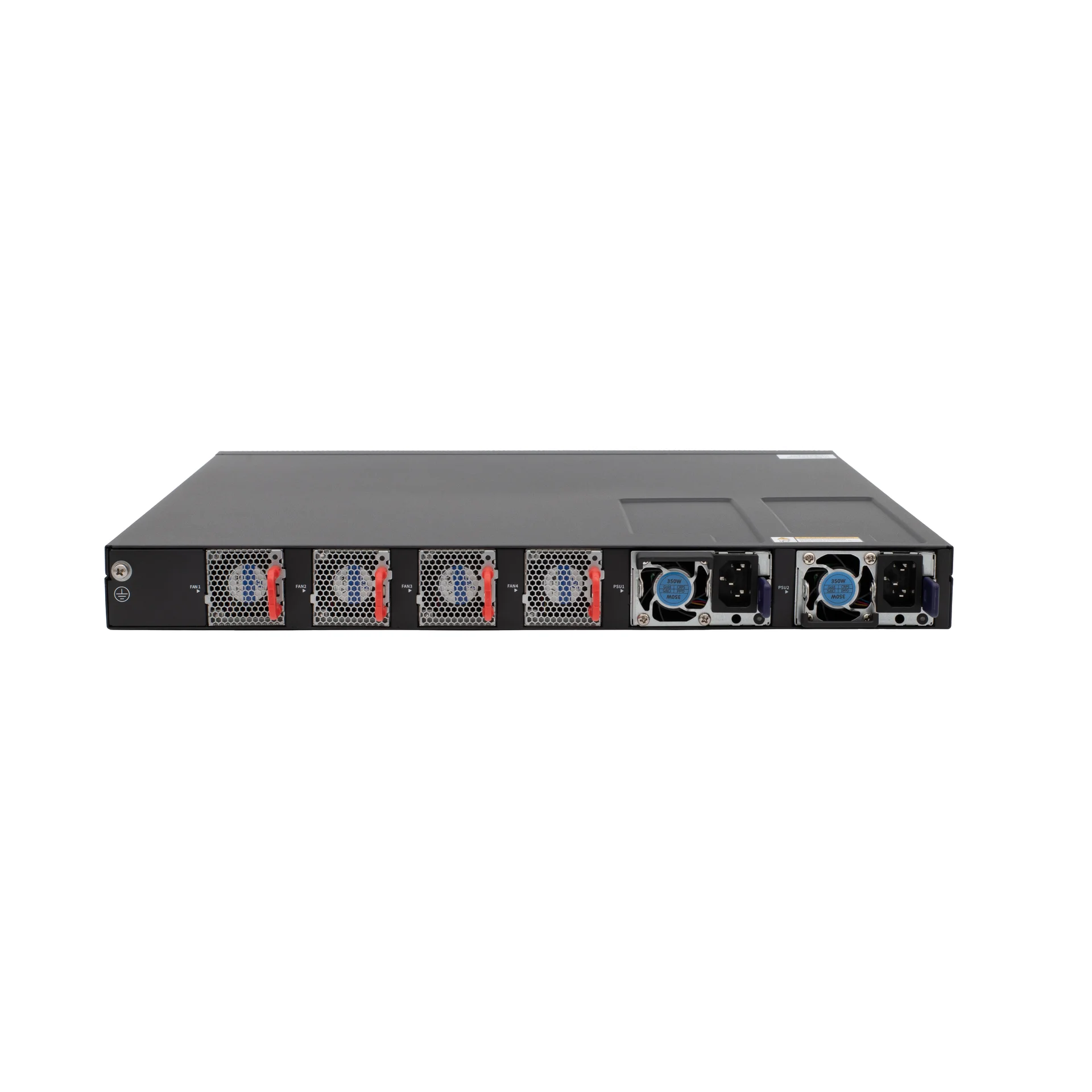 Управляемый коммутатор уровня 3 SNR-S4350X-48FC