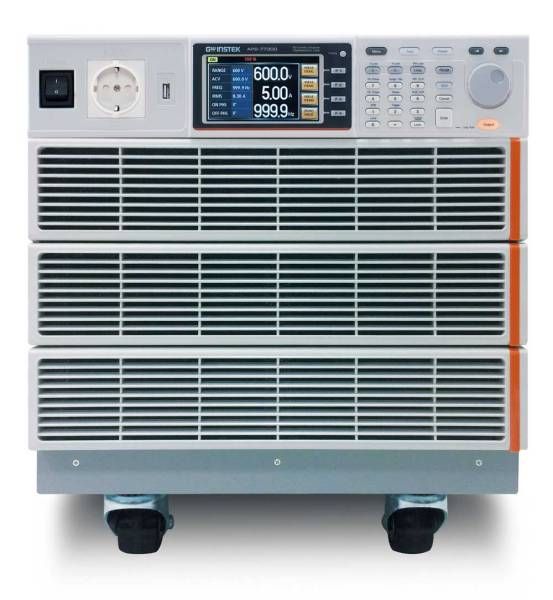 Источник питания GW Instek APS-77200