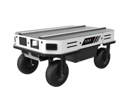 Робот AgileX Ranger