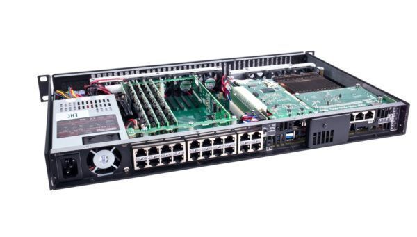 IP-АТС АГАТ CU-7212SE (Enterprise)