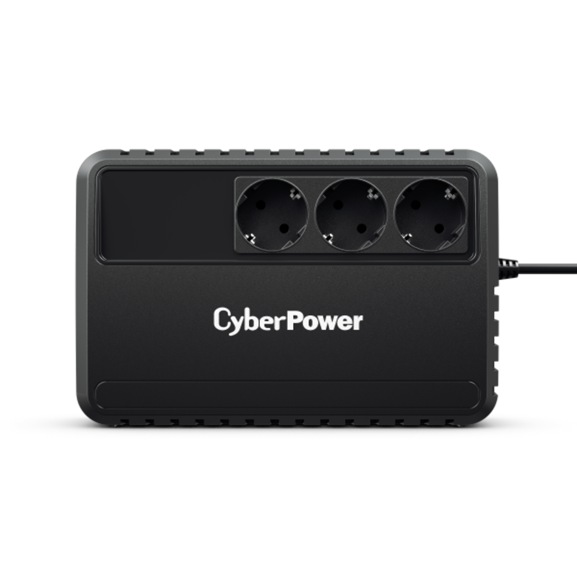 ИБП UPS Line-Interactive CyberPower BU725E 725VA/390W (3 EURO)