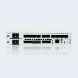 Компактный маршрутизатор IP/MPLS N3Com N3-711