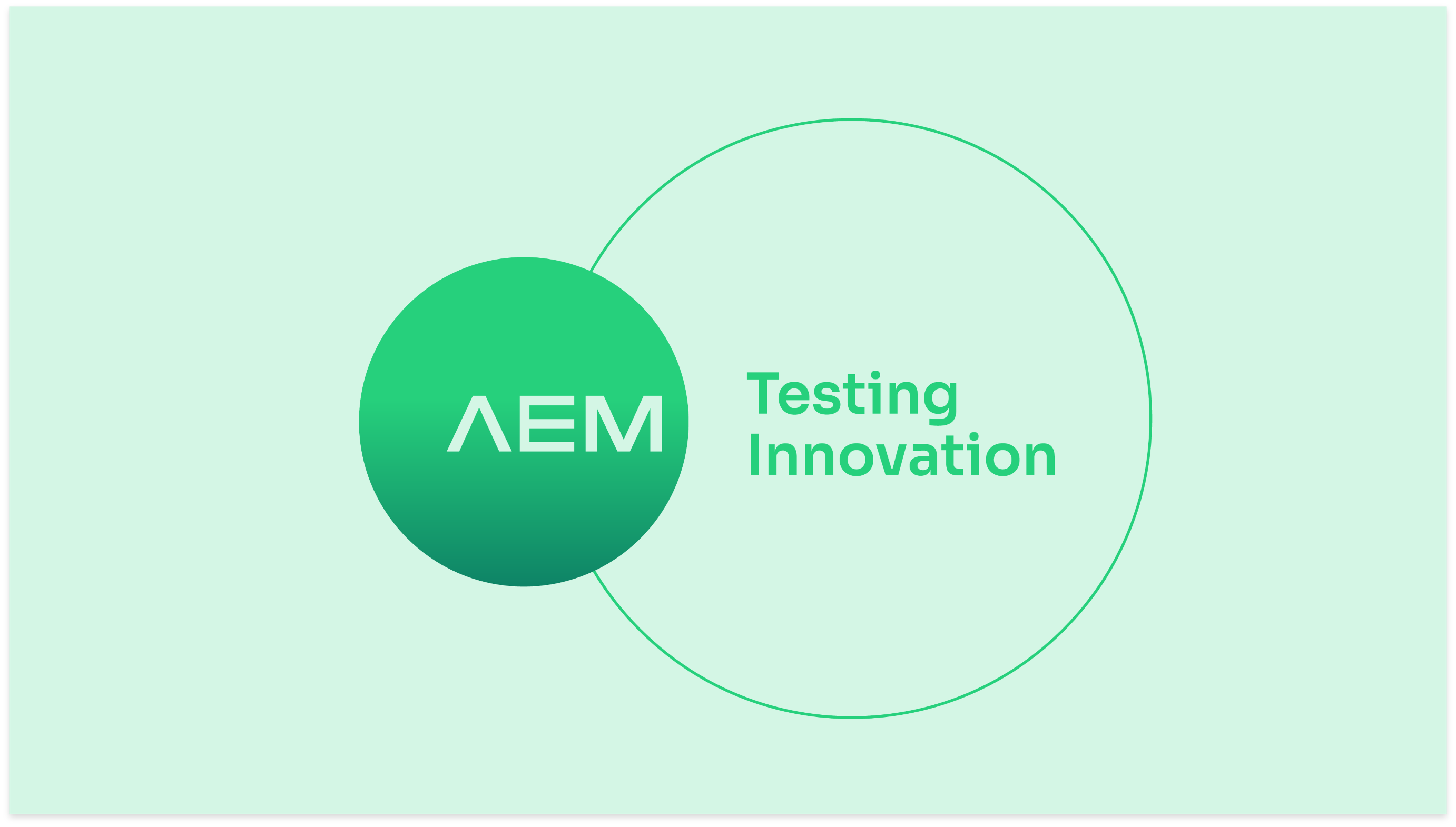 Тестеры AEM для сертификации структурированных кабельных систем