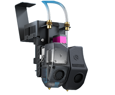 3D принтер CreatBot D600 Pro 2