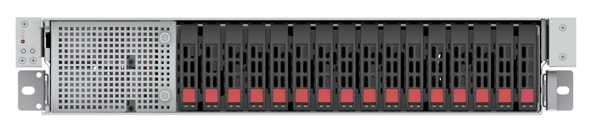 Сервер Норси-Транс Яхонт-УВМ Б4