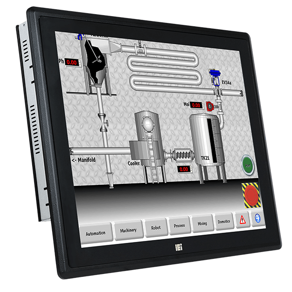 PPC-F17B-BTi-J1/2G/PC