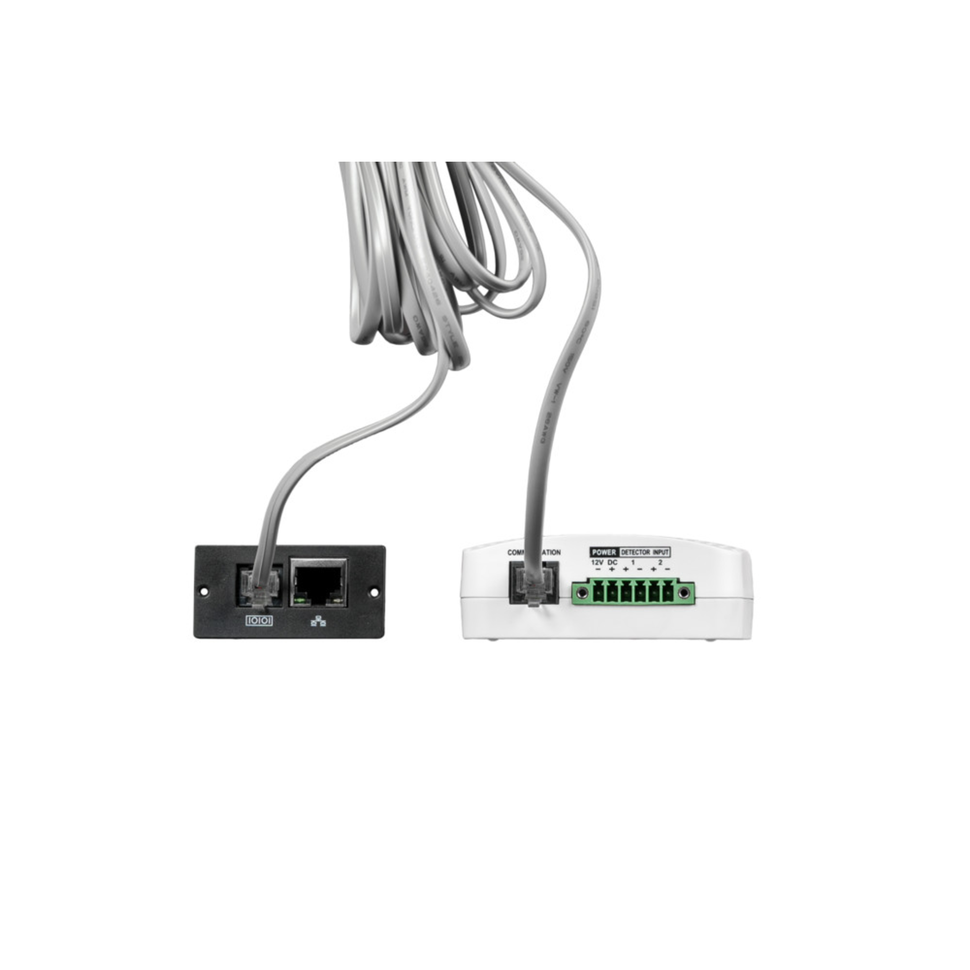 SNMP карта управления Systeme Electric