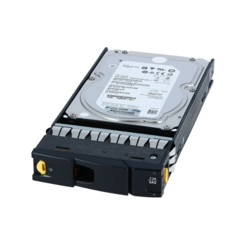 Жесткий диск HP 3PAR 4TB 7.2k 3.5" NL-SAS 6Гбит/с