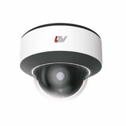 LTV CNE-850, купольная IP-видеокамера