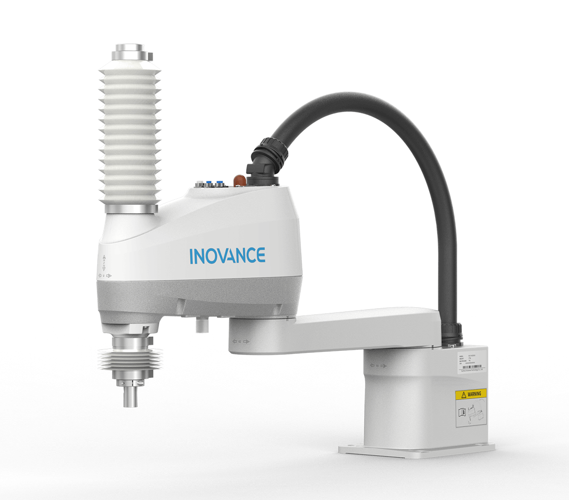 SCARA-робот INOVANCE IR-S7 (до 7 кг)