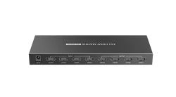 Матричный коммутатор HDMI Lenkeng LKV424 4×4, 4K