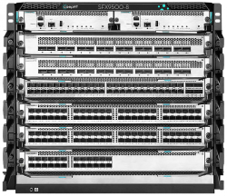 Коммутатор СферИТ SFX9500-6