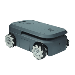 Мобильная платформа Elephant Robotics myAGV 2023 JN