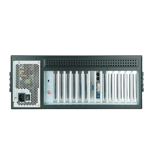 Компьютер iROBO-2000-43i5-G4
