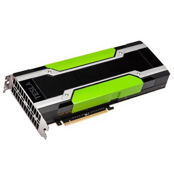 Видеокарта NVIDIA TESLA M60M 16GB PASSIVE MODULE (TCSM60M-R2L-PB)