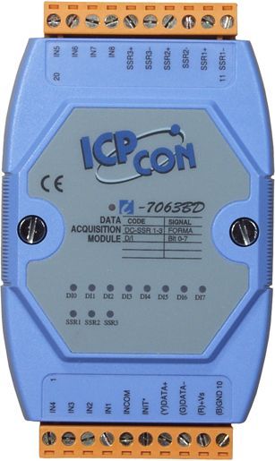 I-7063BD CR