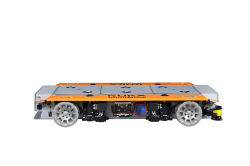 Транспортная платформа KUKA KoM UTV-3 E375 3000