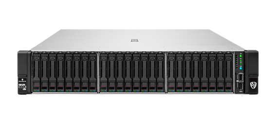 Сервер Русский Щит SIGMA SX3851