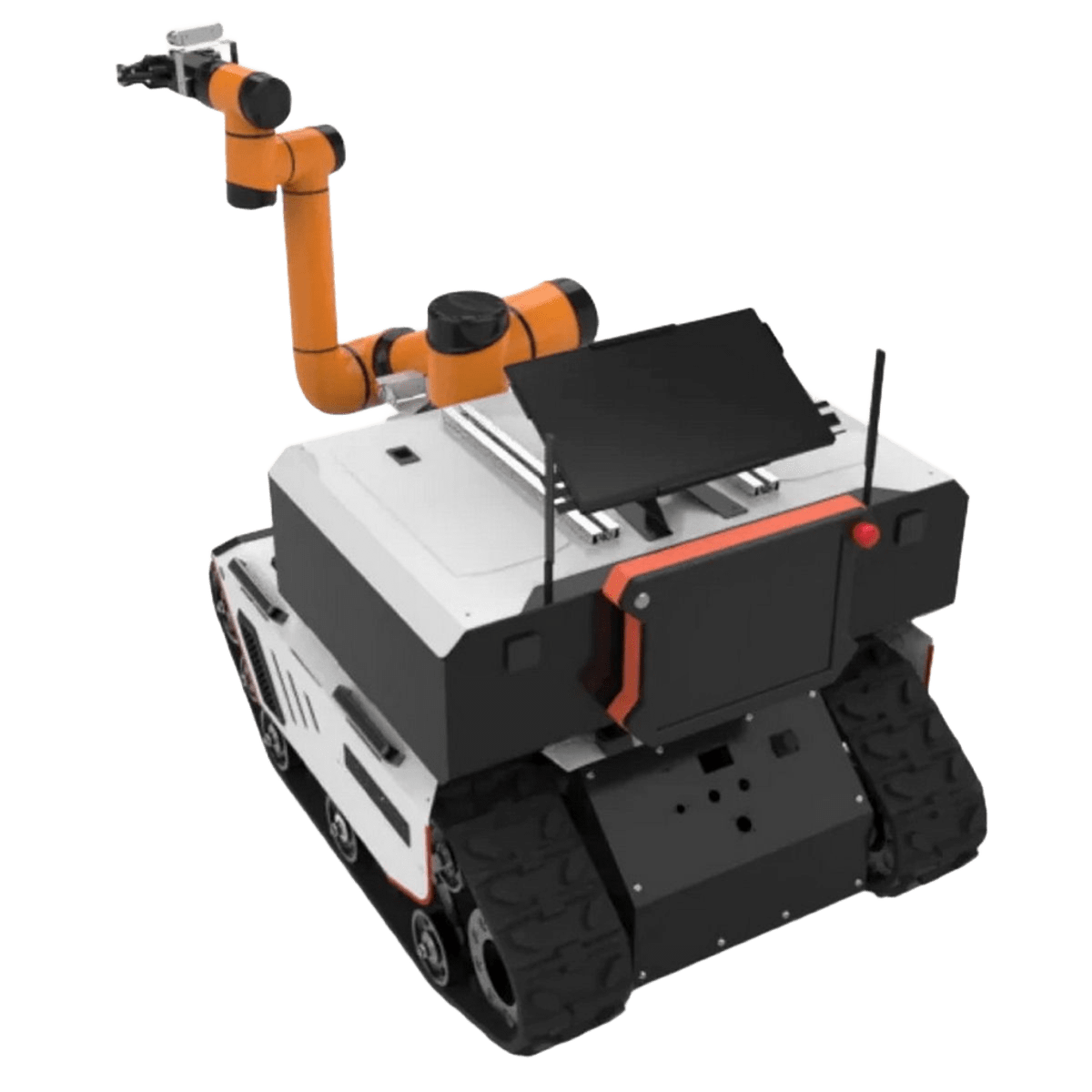 Многофункциональная промышленная роботизированная платформа AgileX COBOT KIT