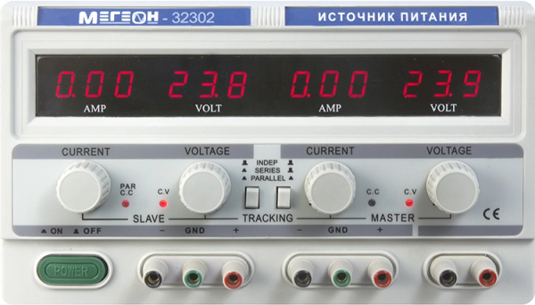 Источник питания МЕГЕОН 32302