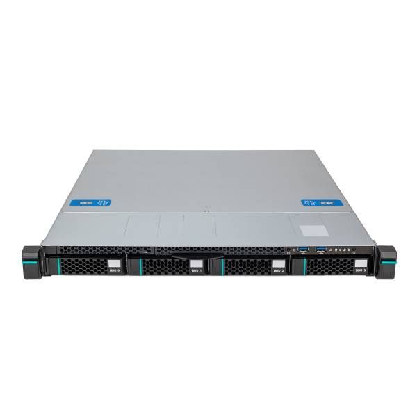 Сервер HIPER Server R3 – Entry (R3-P110404-04)