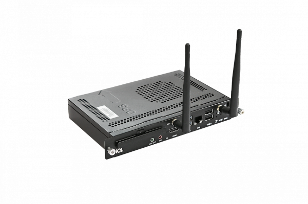 Тонкий клиент ICL ThinRAY Th101 (OPS-модуль)