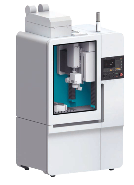 Установка лазерной микрообработки VPG Laserone FL-Micro