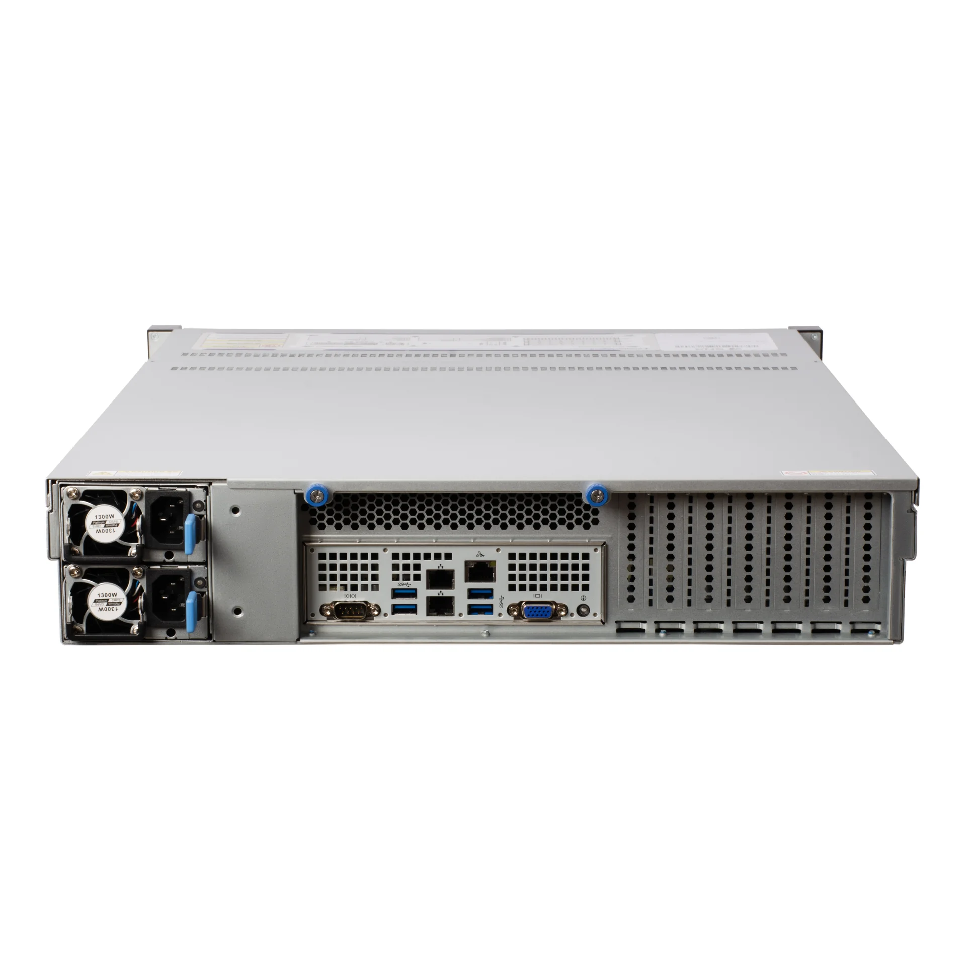 Серверная платформа SNR-SR2412LE-S, 2U, AMD EPYC Gen4,5, DDR5, 12xHDD, резервируемый БП