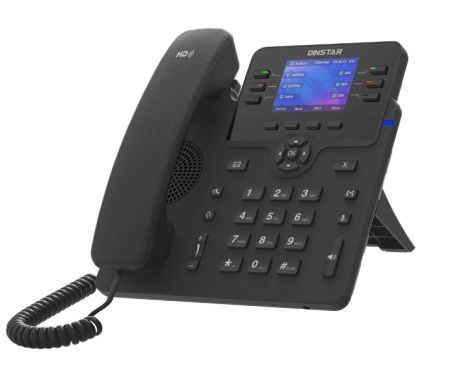 IP-телефон Dinstar C63GP