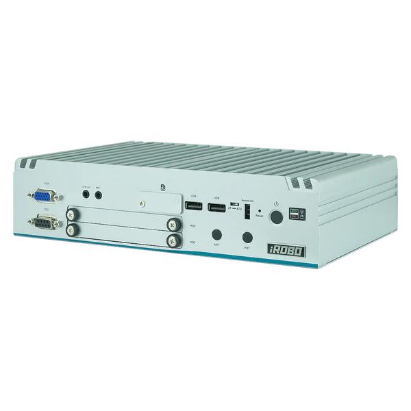 Встраиваемый компьютер iROBO-6000-343U-W